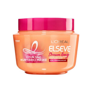 L'Oreal Paris Dream Long Hair Rescue Mask 300ml for Strength