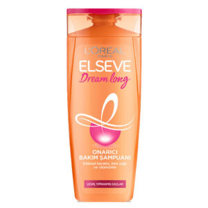 L'Oreal Paris Elseve Dream Long Shampoo 450ml - Nourishing Care
