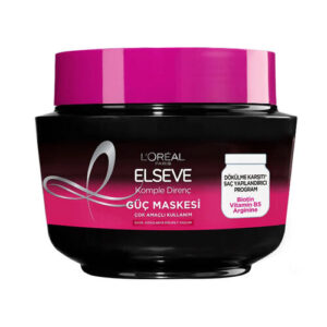 L'Oreal Paris Elseve Complete Resistance Hair Mask 300 ml