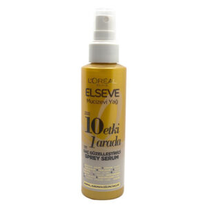L'Oreal Paris Elseve Miracle Oil Hair Serum Spray 150ml