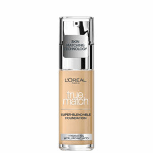L'Oreal Paris True Match Foundation 2N Neutral 30ml Makeup