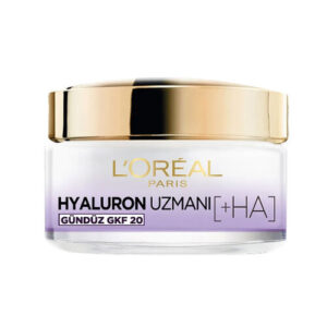 L'Oreal Paris Hyaluron Expert Plumping Day Cream 50ml