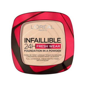L'Oreal Paris Infallible 24H Fresh Wear Foundation - Cashmere