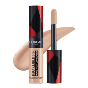 L'Oreal Paris Infallible 24H Concealer 322 Ivory - 11ml