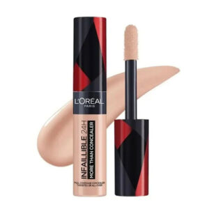 L'Oreal Paris Infaillible 24H Concealer 323 Faw Chamois 11ml