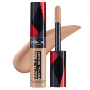 L'Oreal Paris Infallible Concealer 328 Linen - 11ml 24H Wear