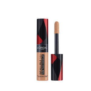 L'Oreal Paris Infallible Concealer 330 Pecan 11 ml 24H Wear