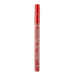 L'Oréal Paris Infallible 36H Micro Fine Eyeliner - Ancient Rose