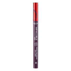 L'Oreal Paris Infallible 36H Micro Fine Eyeliner - Dew Berry