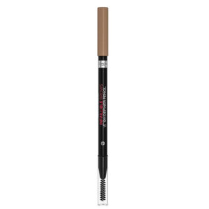 L'Oreal Infallible Brow 12H Brunette Definer Pencil - Eyebrow