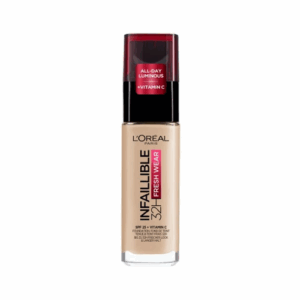 L'Oreal Paris Infallible Fresh Wear Vitamin C Foundation 130