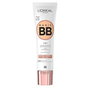 L'Oreal Paris Magic BB Cream - Medium Light