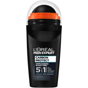 L'Oréal Men Expert Carbon Protect Anti-Perspirant Roll-On 50ml