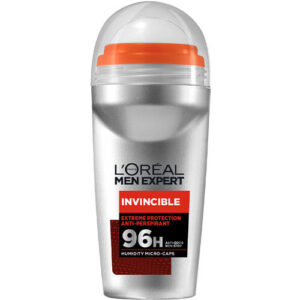 L'Oreal Men Expert Invincible Roll-On Anti-Perspirant 50ml