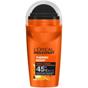 L'Oreal Paris Men Expert Thermic Resist Roll-On Deodorant 50ml