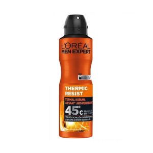 L'Oreal Men Expert Thermic Resist Deodorant Spray 150ml