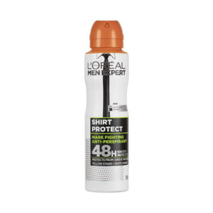 L'Oreal Paris Men Shirt Protect Deodorant Spray 150ml