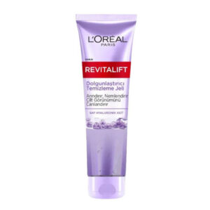 L'Oreal Paris Revitalift Plumping Cleansing Gel 150ml