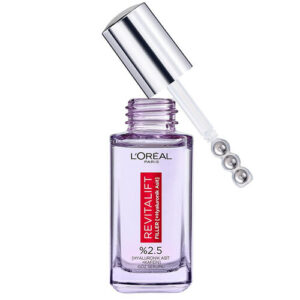 L'Oreal Paris Revitalift Filler Eye Serum 20ml - Illuminating