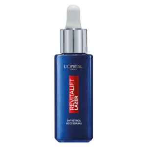 L'Oreal Paris Revitalift 0.2% Retinol Night Serum 30ml
