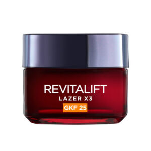 L'Oreal Paris Revitalift Laser X3 Anti-Aging Cream SPF 25 50ml