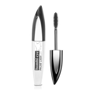 L'Oreal Paris Super Bambi Eye Extra Black Mascara 8.9ml