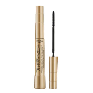 L'Oreal Paris Telescopic Magnetic Mascara - Black 8ml