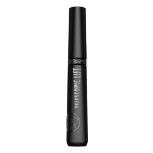 L'Oreal Paris Telescopic Lift Extra Black Mascara 9.9ml