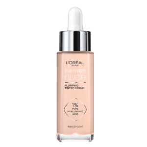 L'Oreal Paris True Match Nude Plumping Serum - Rosy Light 30ml