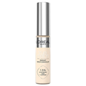 L'Oreal Paris True Match Radiant Serum Concealer 1N - 11ml
