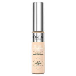 L'Oreal Paris True Match Radiant Serum Concealer 2R - 11ml