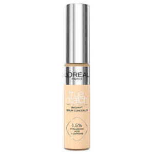 L'Oreal Paris True Match Radiant Serum Concealer 11ml - 4D Coverage