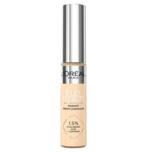 L'Oreal Paris True Match Radiant Serum Concealer 4N - 11ml
