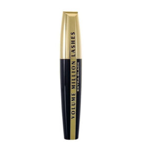 L'Oreal Paris Extra Black Volume Million Lashes Mascara 9.2ml