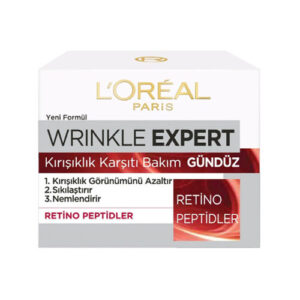 L'Oreal Paris Wrinkle Expert Anti-Aging Day Cream 50 ml