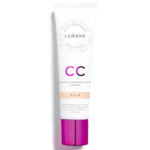 Lumene CC Cream SPF20 - Fair Shade