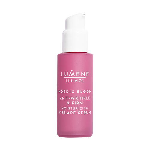 Lumene Nordic V-Shape Firming Anti-Wrinkle Serum 30 ml