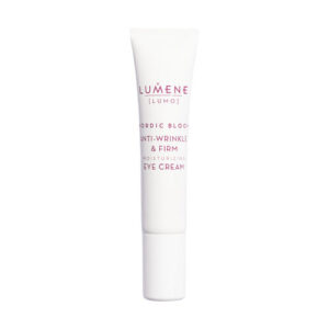 Lumene Nordic Bloom Firming Anti-Wrinkle Eye Cream 15 ml