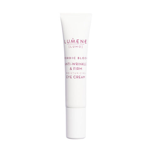 Lumene Nordic Bloom Firming Anti-Wrinkle Eye Cream 15 ml