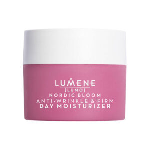 Lumene Nordic Bloom Firming Anti-Wrinkle Day Cream 50ml