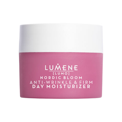 Lumene Nordic Bloom Firming Anti-Wrinkle Day Cream 50ml