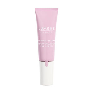 Lumene Nordic Bloom Vegan Collagen Eye Serum 10ml - Hydrating Care