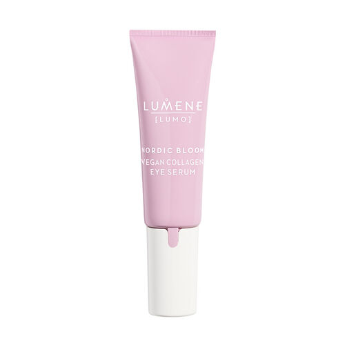 Lumene Nordic Bloom Vegan Collagen Eye Serum 10ml - Hydrating Care