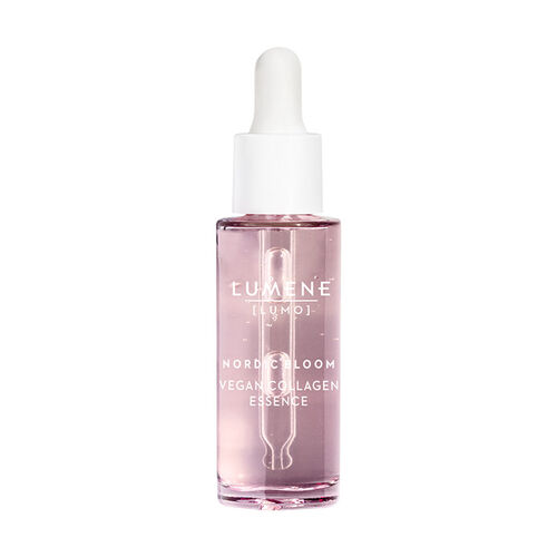 Lumene Nordic Bloom Vegan Collagen Serum 30ml - Hydrating & Firming