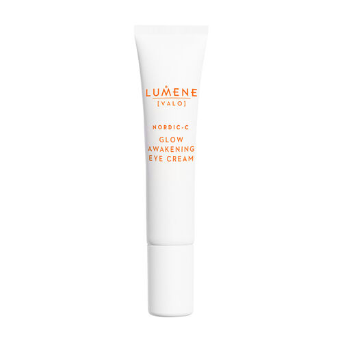 Lumene Nordic-C Glow Eye Cream with Vitamin C