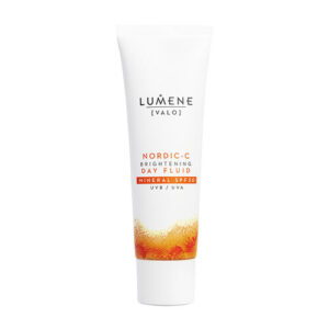 Lumene Nordic-C Brightening Moisturizer SPF30 for Dark Spots