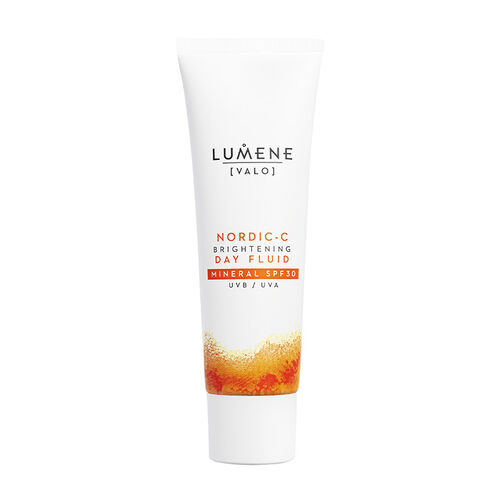 Lumene Nordic-C Brightening Moisturizer SPF30 for Dark Spots
