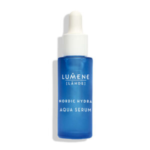 Lumene Nordic Hydra Moisturizing Serum with Arctic Water 30ml