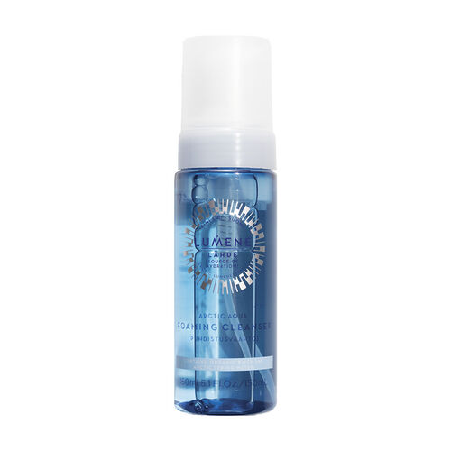 Lumene Nordic Hydra Foam Cleanser with Polar Water 150ml