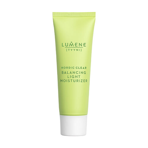 Lumene Water-Based Sebum Balancing Moisturizer 50 ml